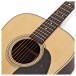 Martin D-28 #M3034432 - soundhole