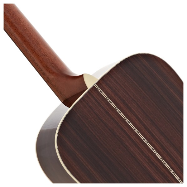 Martin D-28 #M3034432 - neck joint