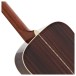 Martin D-28 #M3034432 - neck joint
