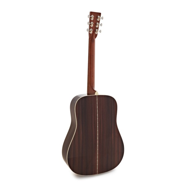 Martin D-28 #M3034432 - back