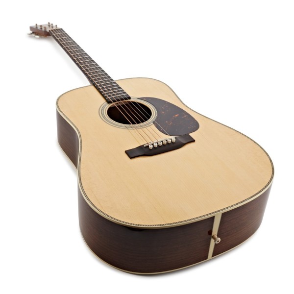 Martin HD-28 #M3023181 - angled shot