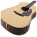 Martin HD-28 #M3023181 - body