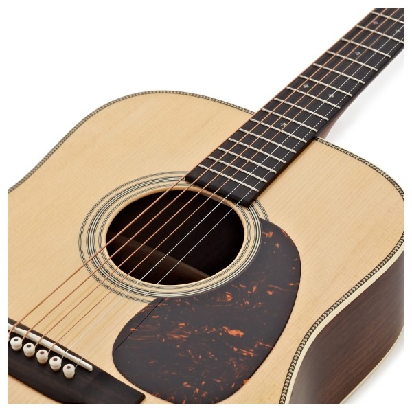 Martin HD-28 #M3023181 - soundhole