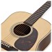 Martin HD-28 #M3023181 - soundhole