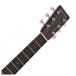 Martin HD-28 #M3023181 - headstock
