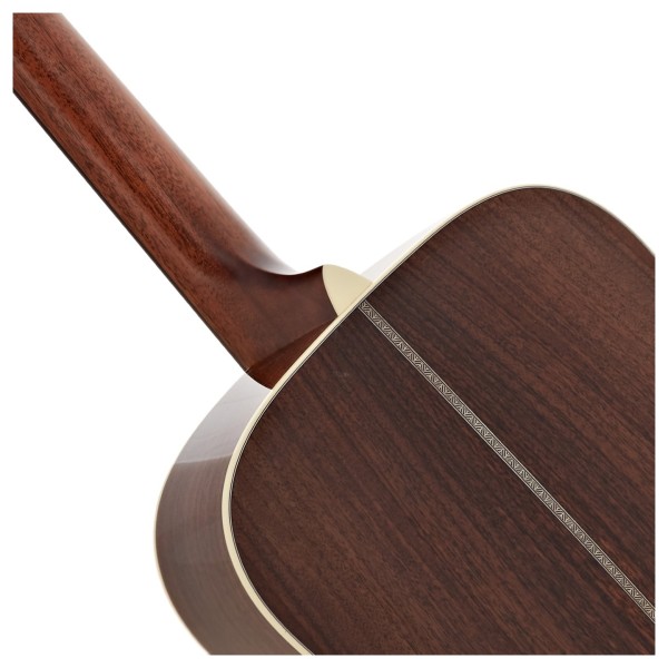 Martin HD-28 #M3023181 - neck joint