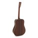 Martin HD-28 #M3023181 - back