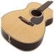 Martin OM-28 #M3020161 - body