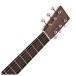 Martin OM-28 #M3020161 - headstock