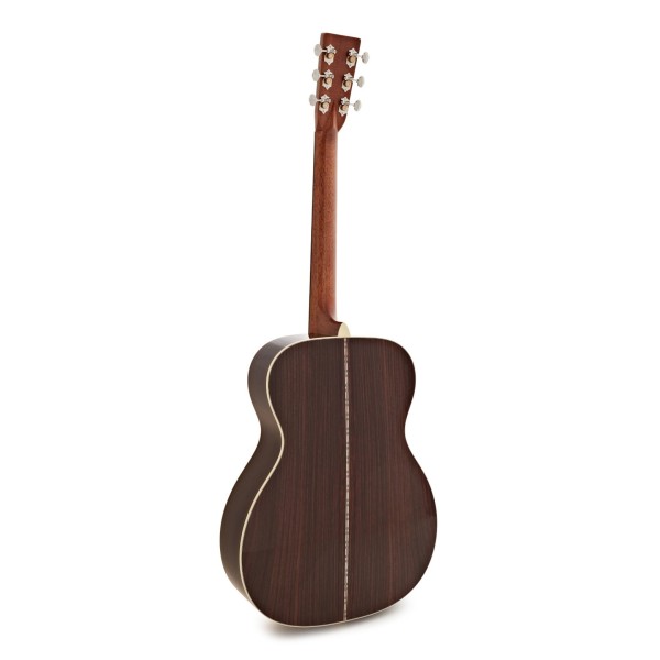 Martin OM-28 #M3020161 - back