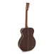 Martin OM-28 #M3020161 - back