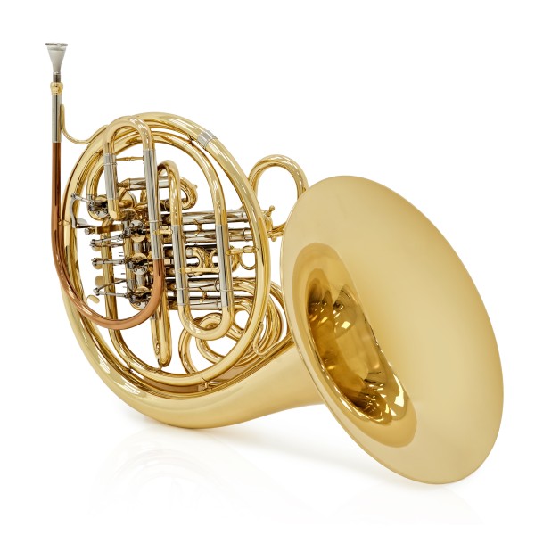 Elkhart 200BFFH Double French Horn