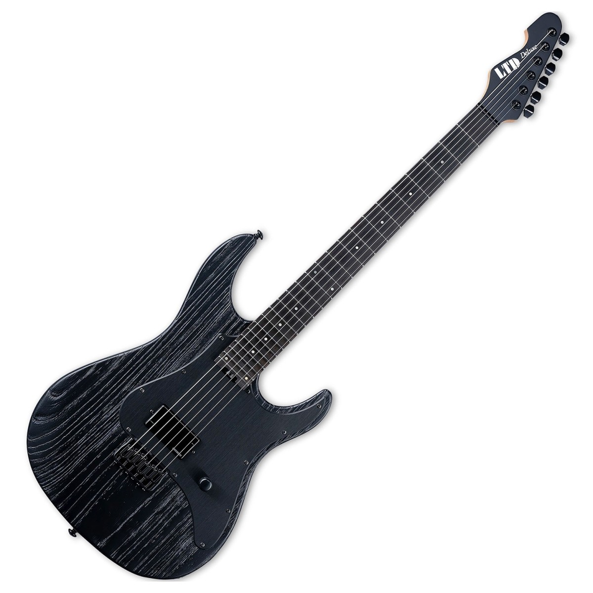 ESP Guitars ESP LTD SN-1 HT Black Blast