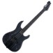 ESP LTD SN-1 HT, Black Blast