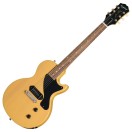 Epiphone Les Paul Junior, TV Yellow - Nearly New