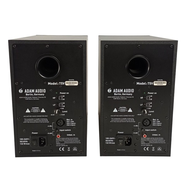 ADAM-T5V-PAIR-SECONDHAND-CDM6584 3