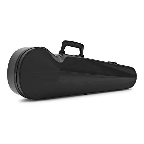 BAM Orchestra Supreme Hightech Contoured Violin Case