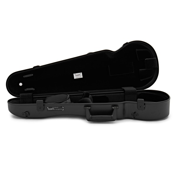 BAM Orchestra Supreme Hightech Contoured Violin Case