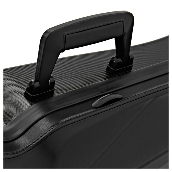 BAM Orchestra Supreme Hightech Contoured Violin Case