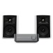 WiiM Amp, Space Grey & JBL Stage XD-5, White Hi-Fi Bundle - main 