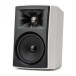 JBL Stage XD-5 Outdoor Speaker (Pair), White - left 