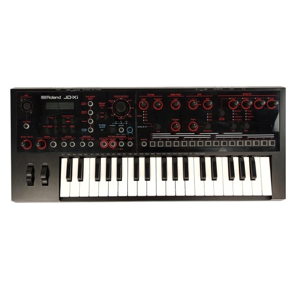 JD-Xi-SECONDHAND-CDM4627 3