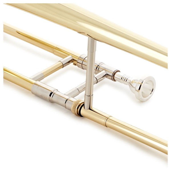 Forte Tb220 Trombone Outfit