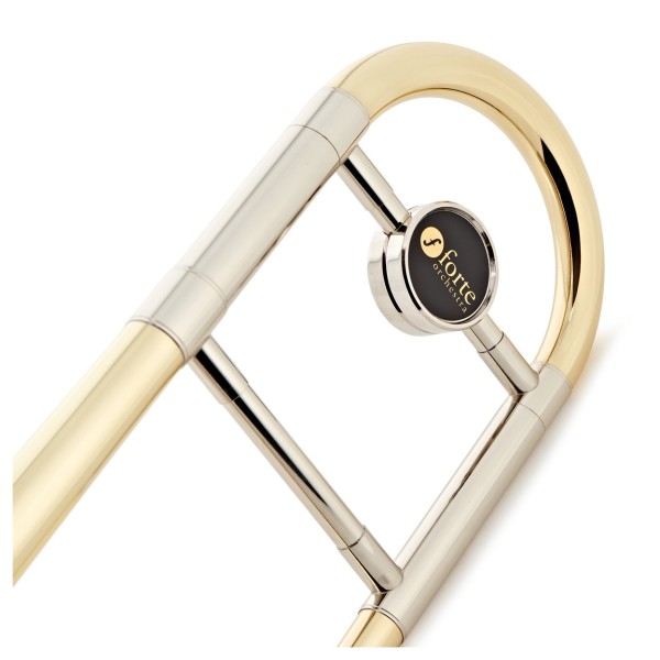 Forte Tb220 Trombone Outfit