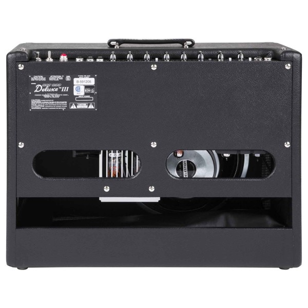 Fender Hot Rod Deluxe III Tube Amp
