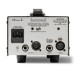 Jude Single-Channel Microphone Preamp - Rear