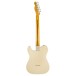 Squier Classic Vibe Telecaster 50s, Vintage Blonde - back