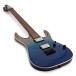 Ibanez RGA42HPQM, Blue Iceberg Gradation
