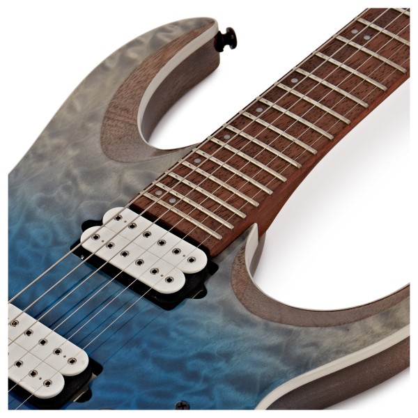 Ibanez RGA42HPQM, Blue Iceberg Gradation