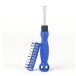 MusicNomad Octopus 17-in-1 Tech Tool