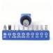 MusicNomad Octopus 17-in-1 Tech Tool