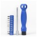 MusicNomad Octopus 17-in-1 Tech Tool