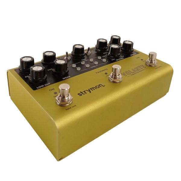 VOLANTE-SECONDHAND-CDM6554 1