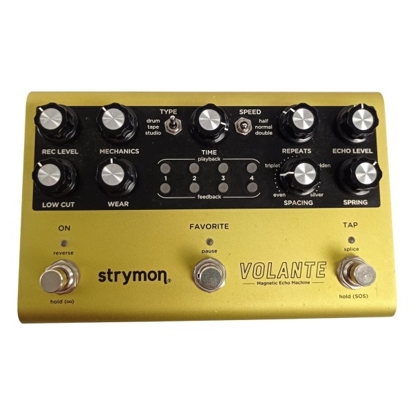 VOLANTE-SECONDHAND-CDM6554 3