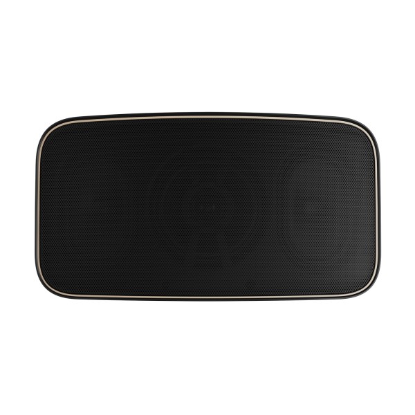 Dali GARDIAN OW 6 Outdoor Speaker (Pair), Black - front