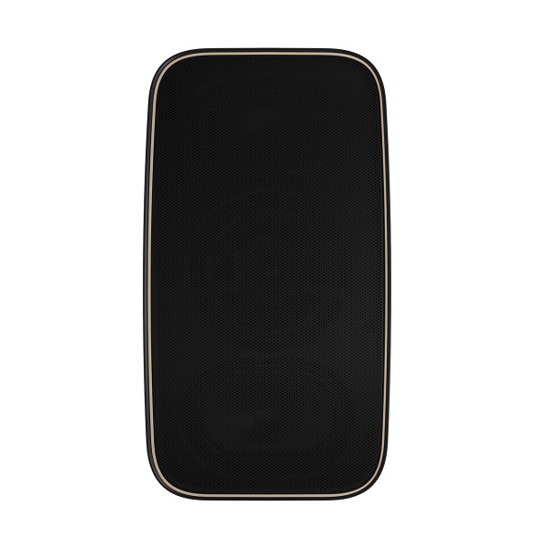 Dali GARDIAN OW 6 Outdoor Speaker (Pair), Black - vert 