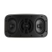 Dali GARDIAN OW 6 Outdoor Speaker (Pair), Black - driver blk 