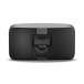 Dali GARDIAN OW 6 Outdoor Speaker (Pair), Black rear bracket 