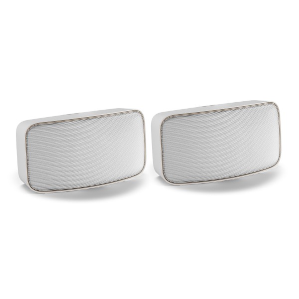 Dali GARDIAN OW 6 Outdoor Speaker (Pair), White - main 
