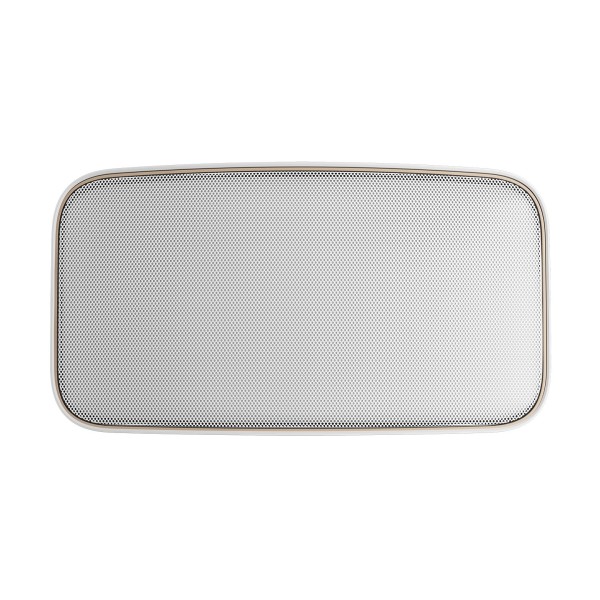 Dali GARDIAN OW 6 Outdoor Speaker (Pair), White - horizontal 