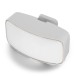 Dali GARDIAN OW 6 Outdoor Speaker (Pair), White - angle down 
