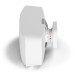 Dali GARDIAN OW 6 Outdoor Speaker (Pair), White - left