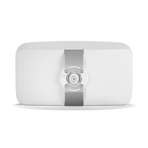 Dali GARDIAN OW 6 Outdoor Speaker (Pair), White  -rear sprew 