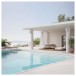Dali GARDIAN OW 6 Outdoor Speaker (Pair), White - lifestyle 4