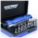 MusicNomad Premium Guitar Tech Screwdriver & Wrench Set