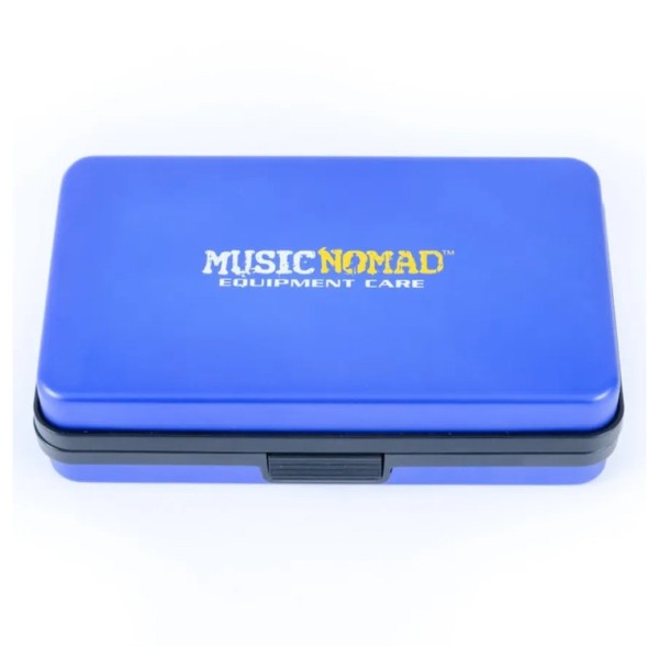 MusicNomad Premium Guitar Tech Screwdriver & Wrench Set